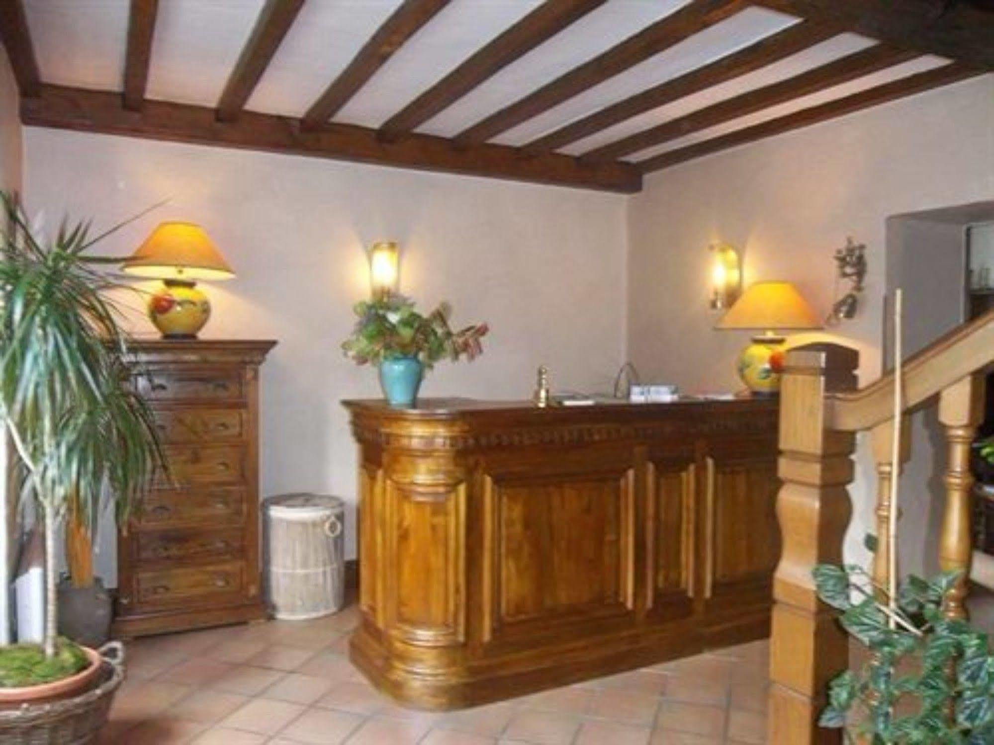 Maison Chilo Barcus Esterno foto